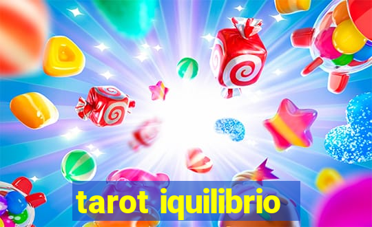 tarot iquilibrio